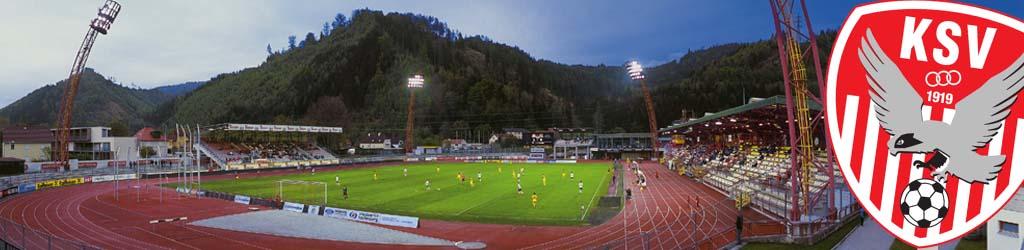 Franz Fekete Stadium
